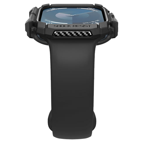 Spigen Apple Watch 10 Series Case Rugged Armor